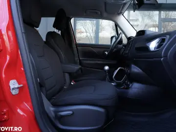 Jeep Renegade 2.0 MultiJet Active Drive Limited