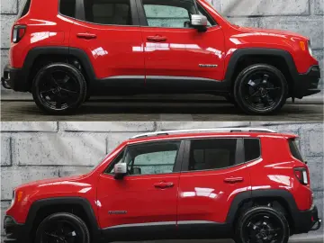 Jeep Renegade 2.0 MultiJet Active Drive Limited