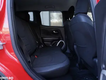 Jeep Renegade 2.0 MultiJet Active Drive Limited