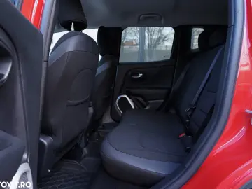 Jeep Renegade 2.0 MultiJet Active Drive Limited