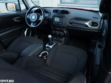 Jeep Renegade 2.0 MultiJet Active Drive Limited