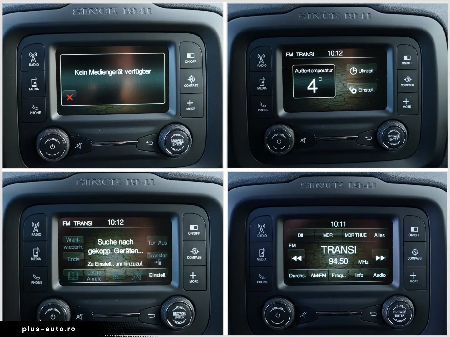 Jeep Renegade 2.0 MultiJet Active Drive Limited