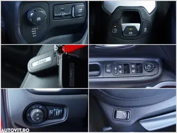 Jeep Renegade 2.0 MultiJet Active Drive Limited