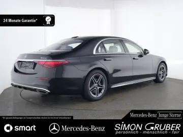 MERCEDES-BENZ S 580 4M L AMG Exklusive Executive TV &hellip;