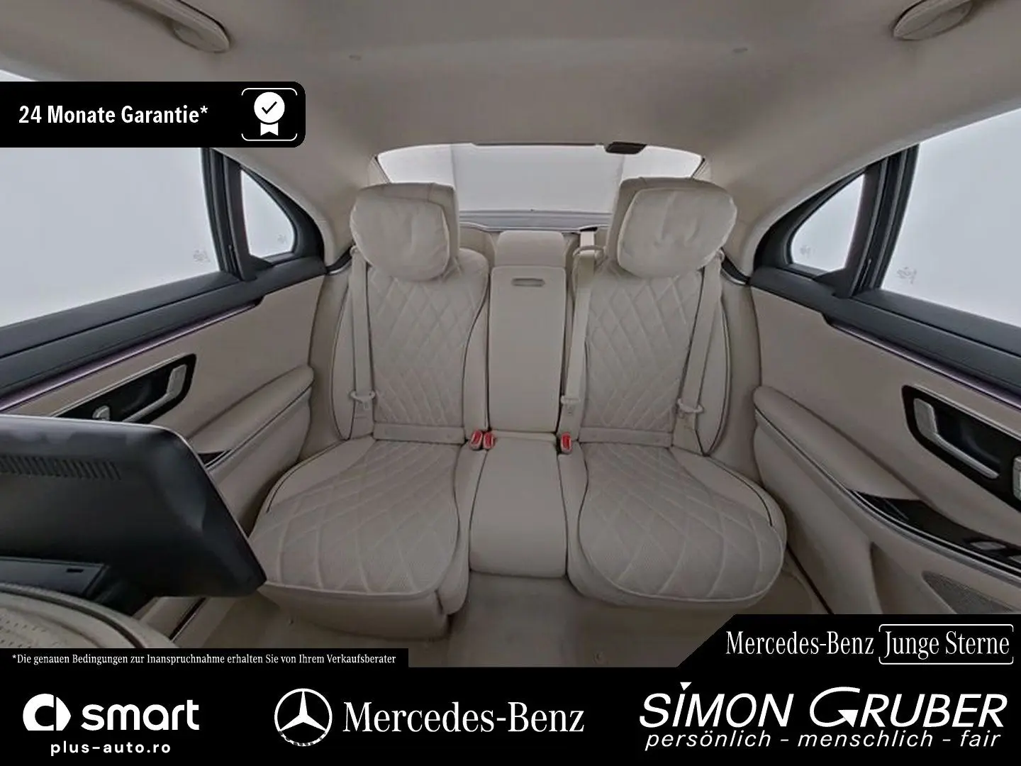 MERCEDES-BENZ S 580 4M L AMG Exklusive Executive TV &hellip;