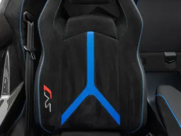 LAMBORGHINI Aventador SVJ Roadster