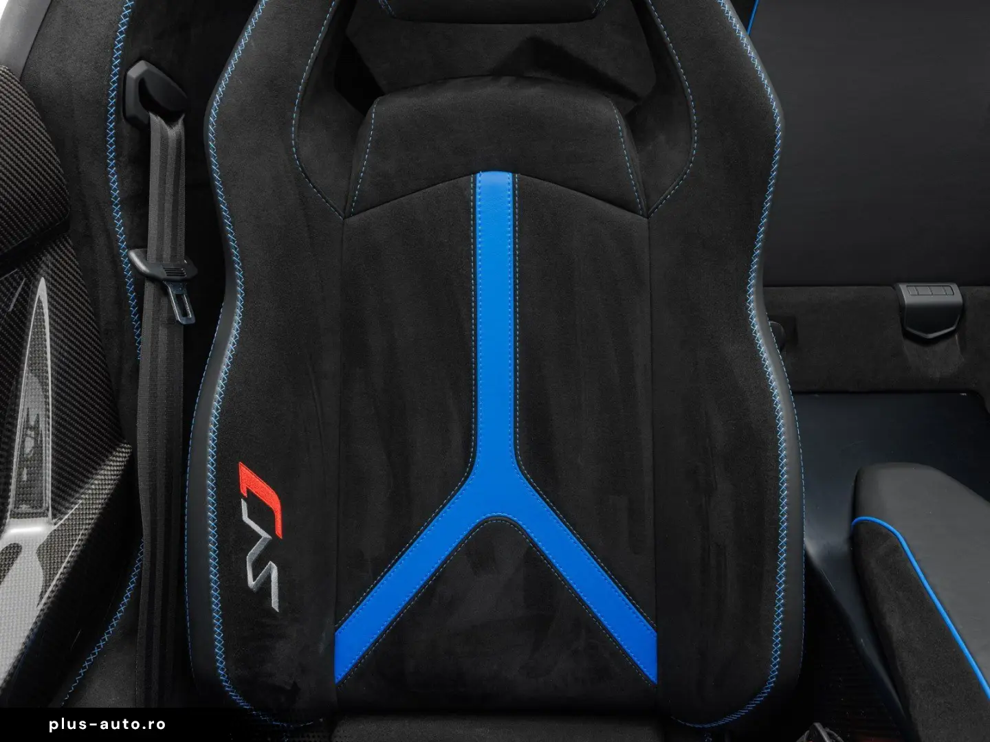 LAMBORGHINI Aventador SVJ Roadster