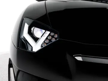 LAMBORGHINI Aventador SVJ Roadster