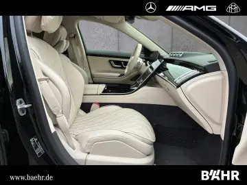 MERCEDES-BENZ S 5804M Lim.lang AMG Line Verkauf nur &hellip;