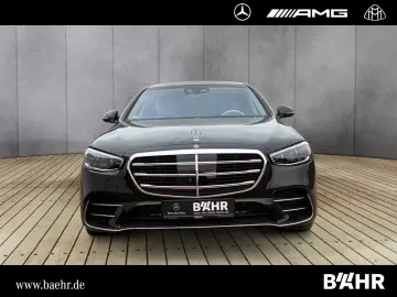 MERCEDES-BENZ S 5804M Lim.lang AMG Line Verkauf nur &hellip;