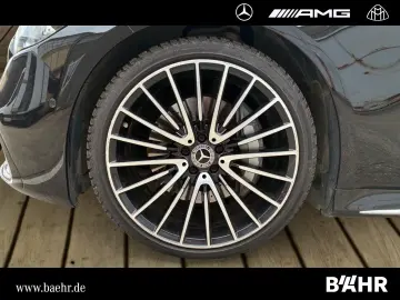MERCEDES-BENZ S 580 4M Lim. lang AMG Line Verkauf an&hellip;