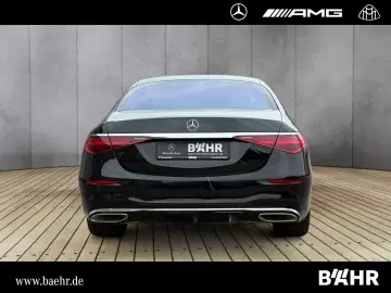 MERCEDES-BENZ S 580 4M Lim. lang AMG Line Verkauf an&hellip;