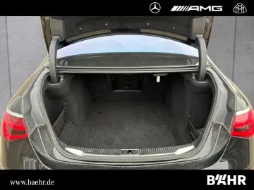 MERCEDES-BENZ S 580 4M Lim. lang AMG Line Verkauf an&hellip;