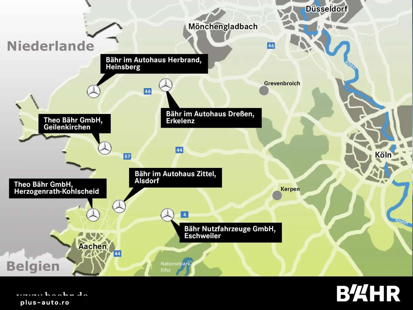 MERCEDES-BENZ S 580 4M Lim. lang AMG Line Verkauf an&hellip;