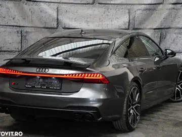 Audi A7 3.0 50 TDI quattro Tiptronic