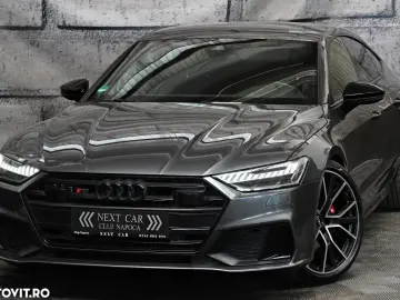 Audi A7 3.0 50 TDI quattro Tiptronic