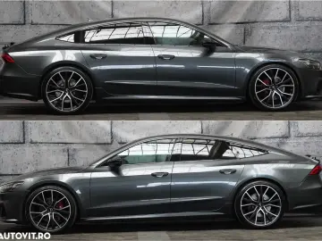 Audi A7 3.0 50 TDI quattro Tiptronic
