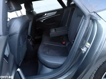 Audi A7 3.0 50 TDI quattro Tiptronic