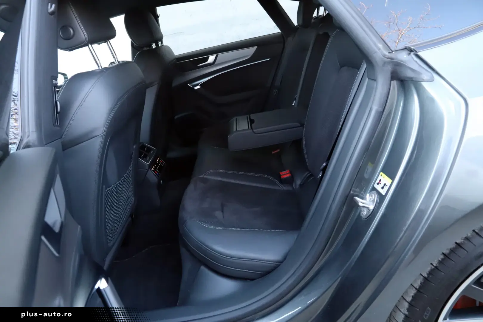 Audi A7 3.0 50 TDI quattro Tiptronic