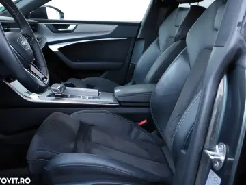 Audi A7 3.0 50 TDI quattro Tiptronic