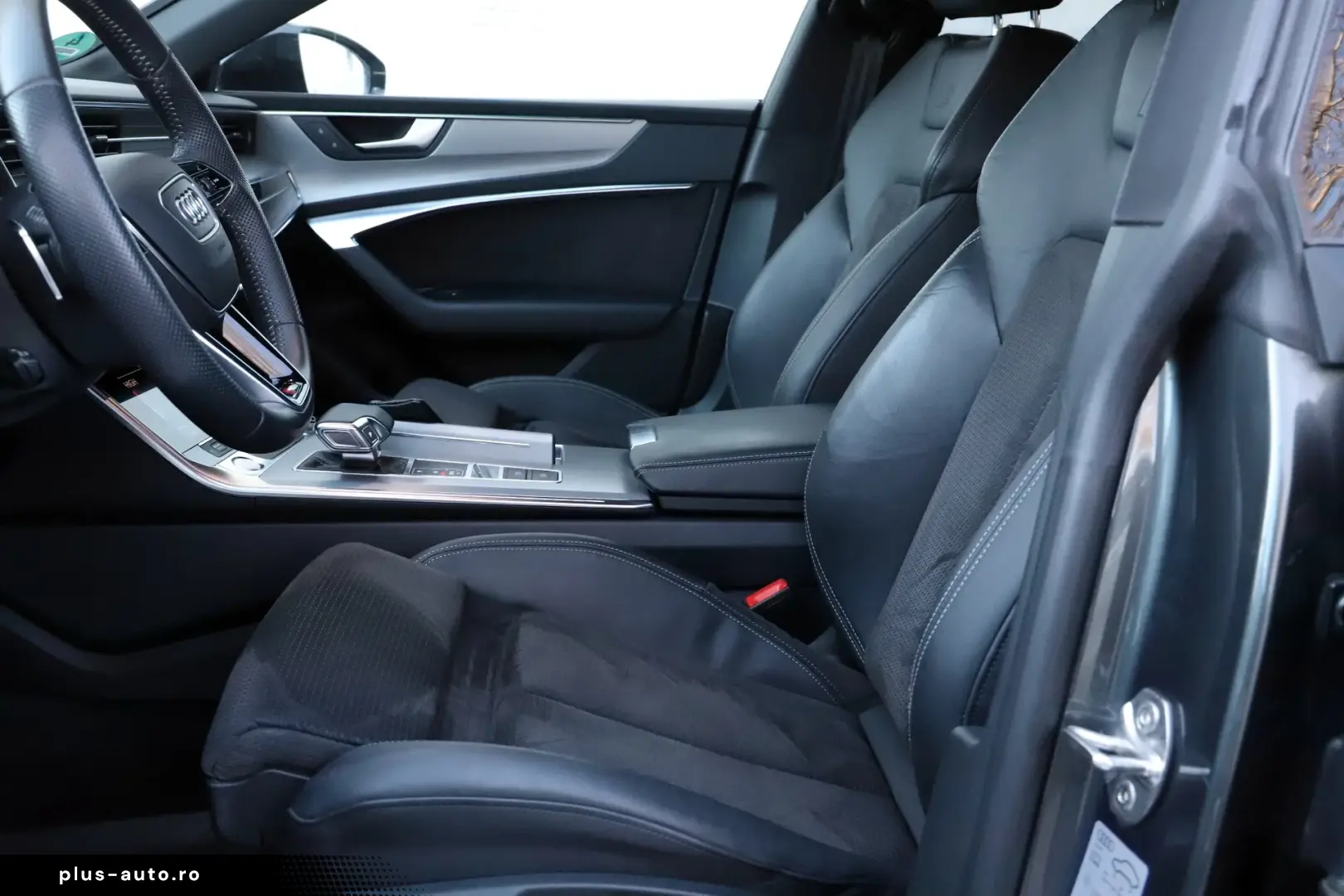 Audi A7 3.0 50 TDI quattro Tiptronic