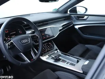 Audi A7 3.0 50 TDI quattro Tiptronic