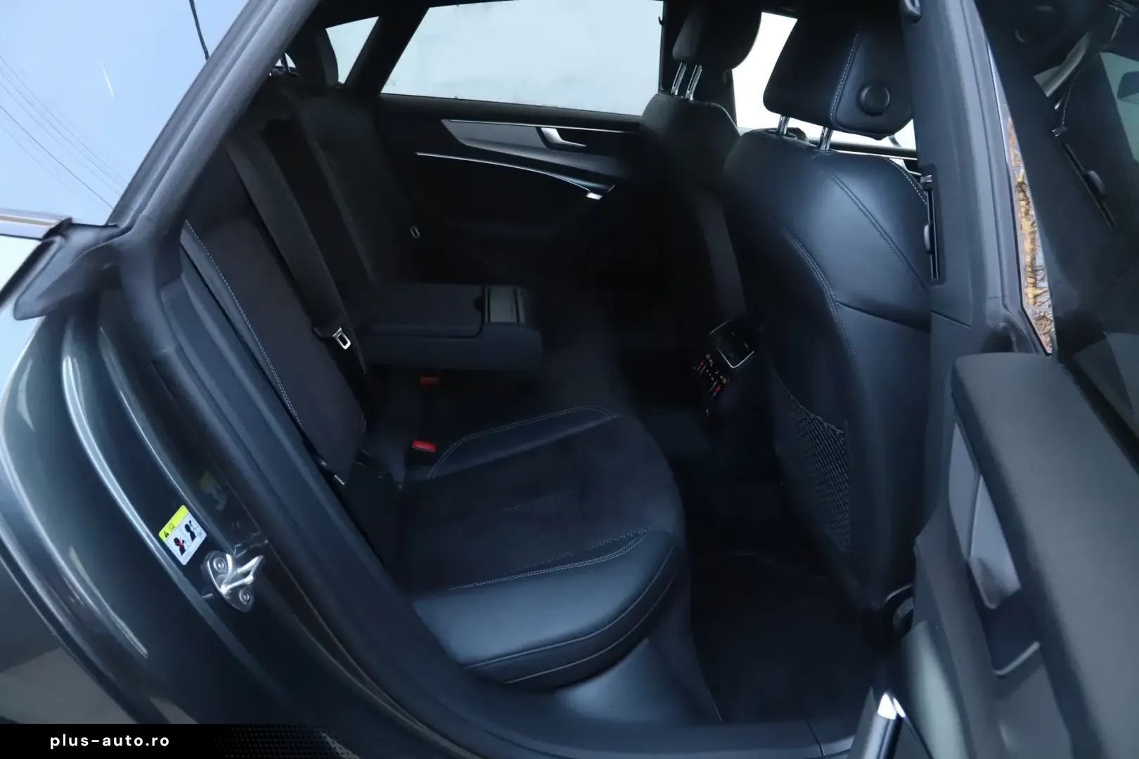 Audi A7 3.0 50 TDI quattro Tiptronic