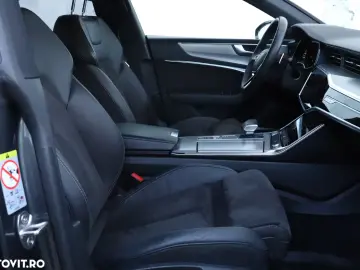 Audi A7 3.0 50 TDI quattro Tiptronic