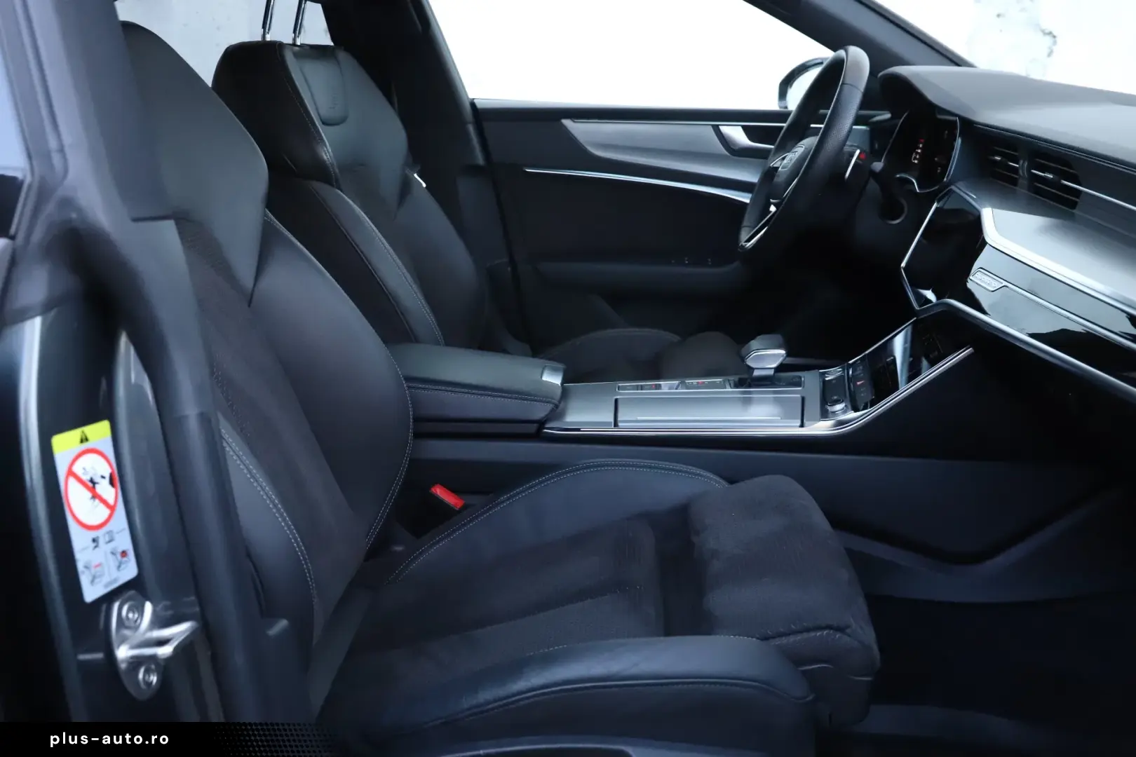 Audi A7 3.0 50 TDI quattro Tiptronic