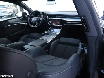 Audi A7 3.0 50 TDI quattro Tiptronic