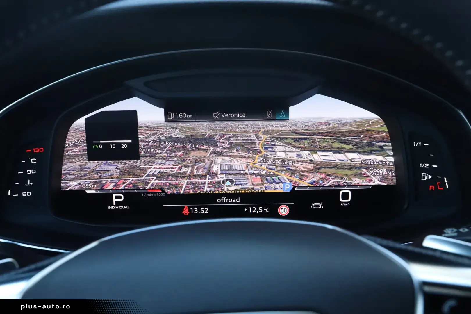 Audi A7 3.0 50 TDI quattro Tiptronic