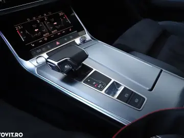 Audi A7 3.0 50 TDI quattro Tiptronic