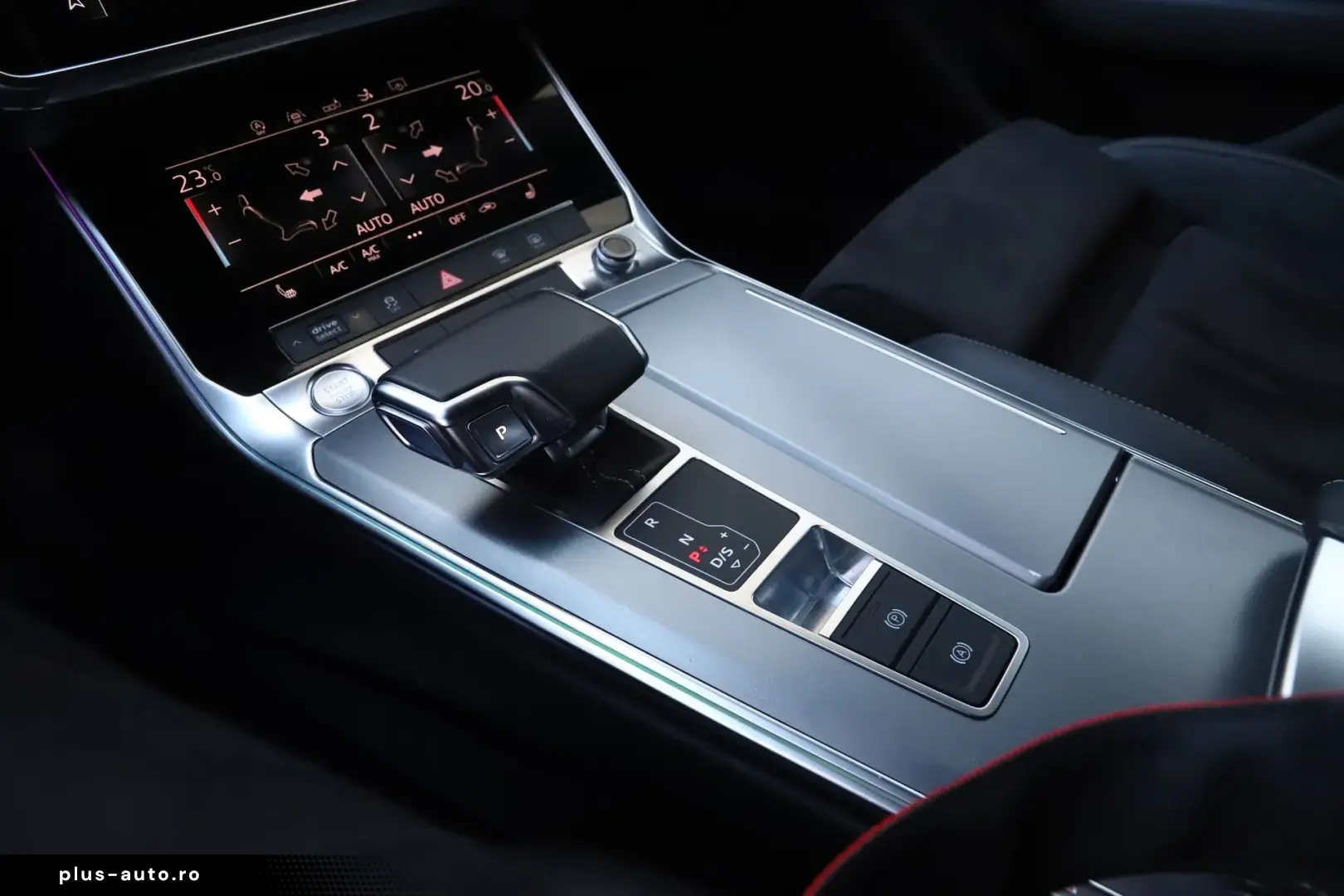 Audi A7 3.0 50 TDI quattro Tiptronic