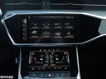 Audi A7 3.0 50 TDI quattro Tiptronic