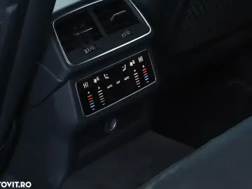 Audi A7 3.0 50 TDI quattro Tiptronic