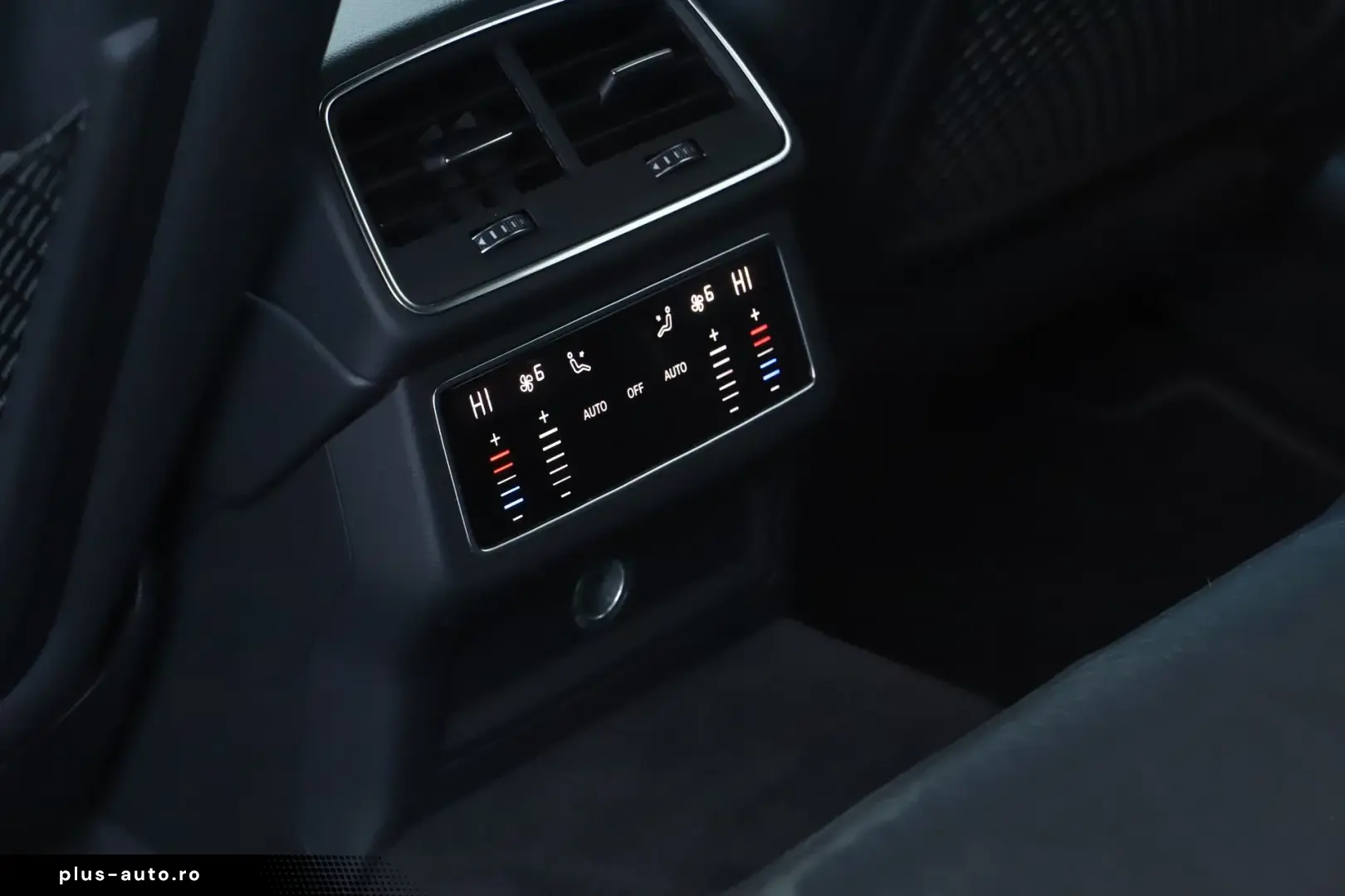 Audi A7 3.0 50 TDI quattro Tiptronic