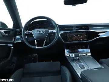 Audi A7 3.0 50 TDI quattro Tiptronic