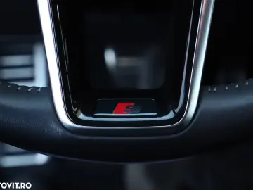 Audi A7 3.0 50 TDI quattro Tiptronic