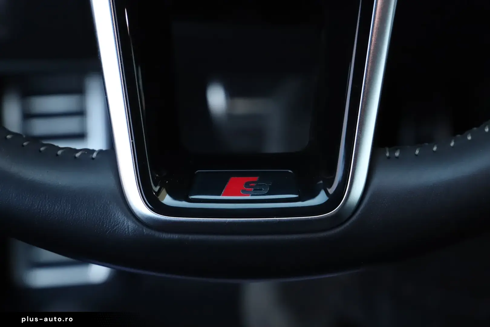 Audi A7 3.0 50 TDI quattro Tiptronic