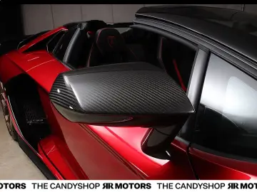 LAMBORGHINI Aventador SVJ Roadster  AD_Personam