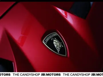 LAMBORGHINI Aventador SVJ Roadster  AD_Personam