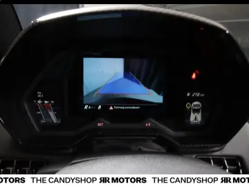 LAMBORGHINI Aventador SVJ Roadster  AD_Personam