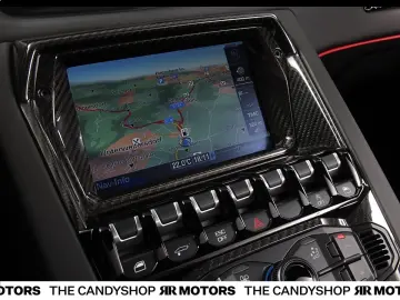 LAMBORGHINI Aventador SVJ Roadster  AD_Personam