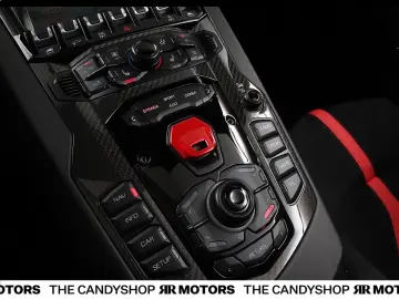 LAMBORGHINI Aventador SVJ Roadster  AD_Personam