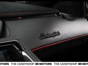 LAMBORGHINI Aventador SVJ Roadster  AD_Personam