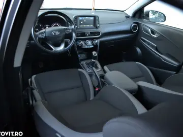 Hyundai KONA 1.6 CRDi 48V-Hybrid Select