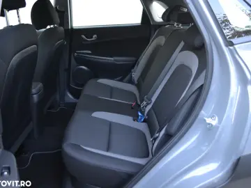 Hyundai KONA 1.6 CRDi 48V-Hybrid Select