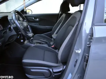 Hyundai KONA 1.6 CRDi 48V-Hybrid Select