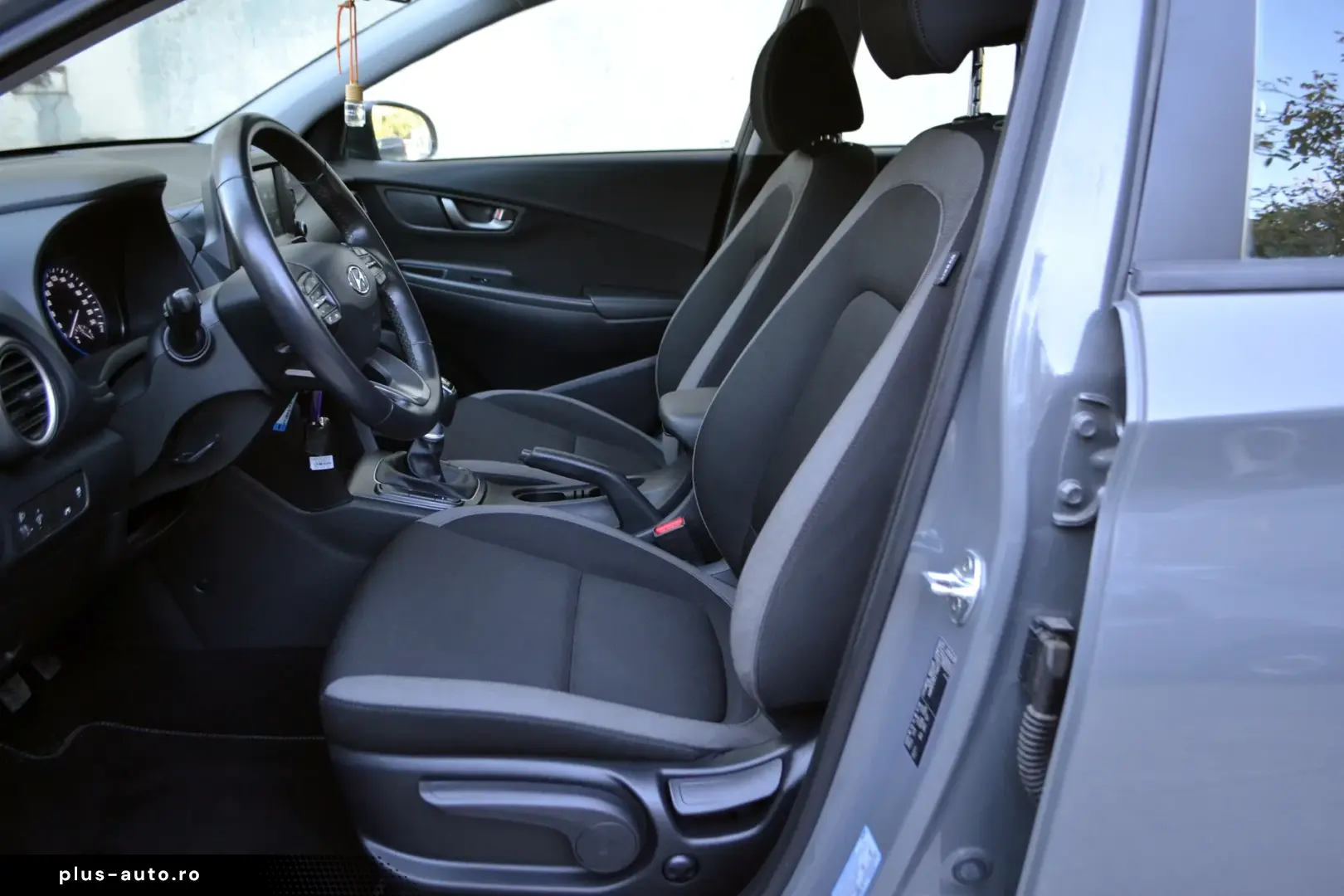 Hyundai KONA 1.6 CRDi 48V-Hybrid Select