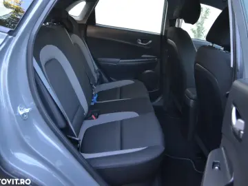 Hyundai KONA 1.6 CRDi 48V-Hybrid Select